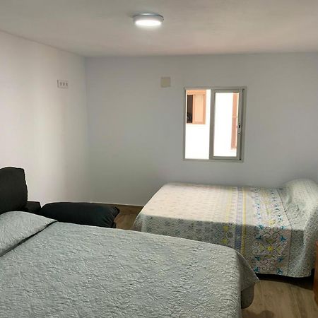 הוילה קוניל דה לה פרונטרה Casa Vacacional Conil מראה חיצוני תמונה