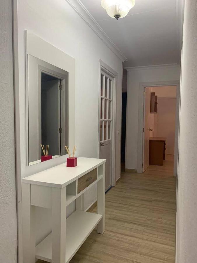 הוילה קוניל דה לה פרונטרה Casa Vacacional Conil מראה חיצוני תמונה