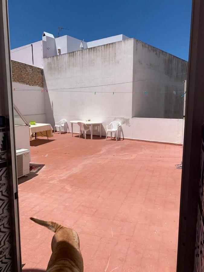 הוילה קוניל דה לה פרונטרה Casa Vacacional Conil מראה חיצוני תמונה