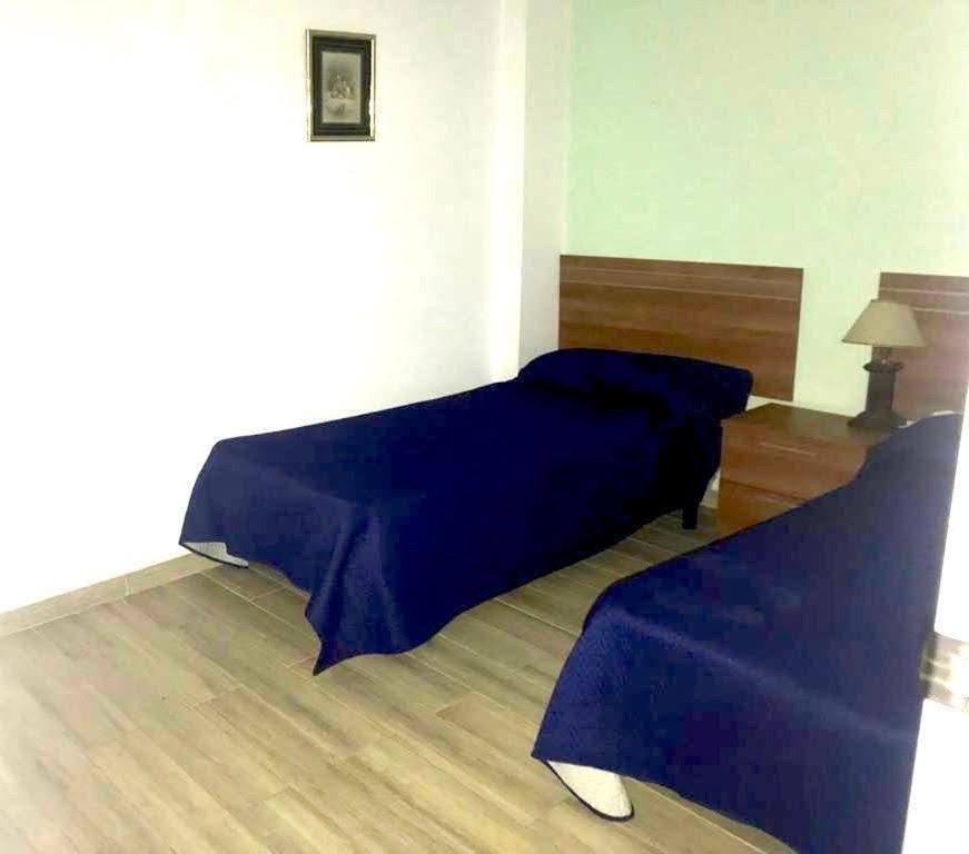 הוילה קוניל דה לה פרונטרה Casa Vacacional Conil מראה חיצוני תמונה