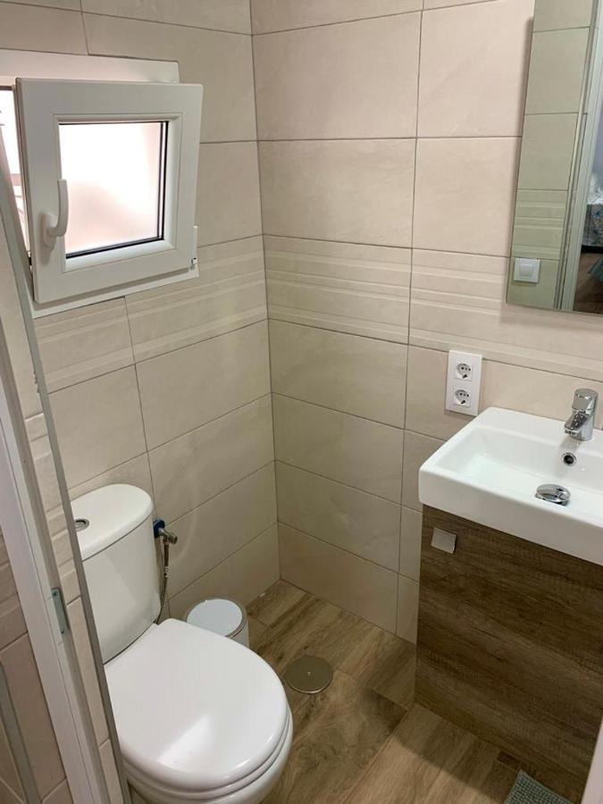 הוילה קוניל דה לה פרונטרה Casa Vacacional Conil מראה חיצוני תמונה