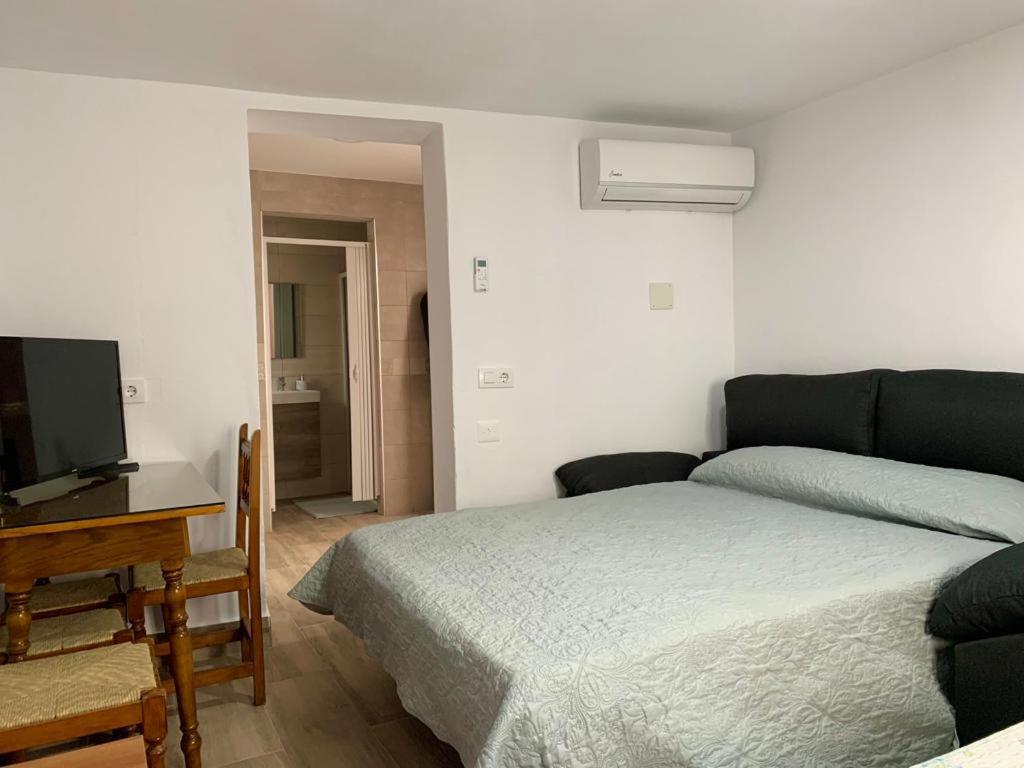 הוילה קוניל דה לה פרונטרה Casa Vacacional Conil מראה חיצוני תמונה