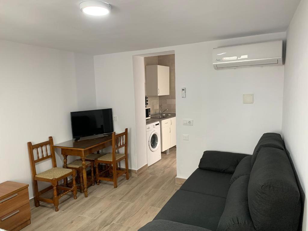 הוילה קוניל דה לה פרונטרה Casa Vacacional Conil מראה חיצוני תמונה