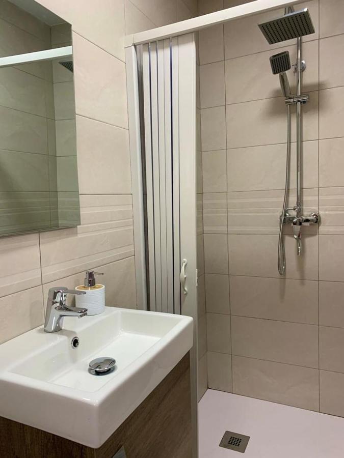 הוילה קוניל דה לה פרונטרה Casa Vacacional Conil מראה חיצוני תמונה